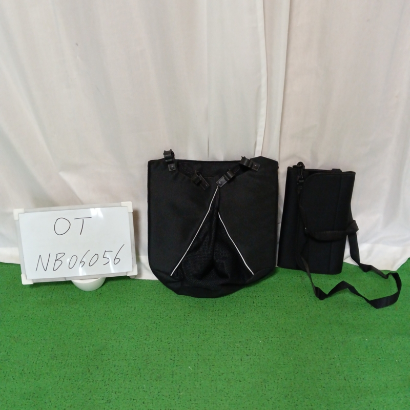 【Bランク 中古 歩行器部品 】パラマウントベッド 酸素ボンベフォル