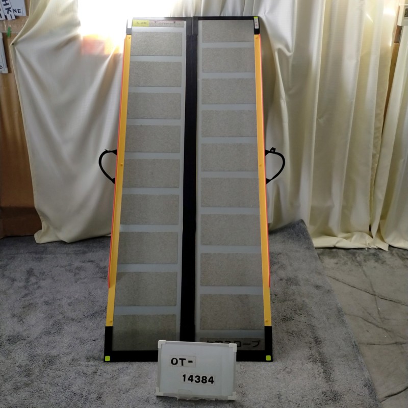 Aランク 中古 スロープ】ケアメディックス ケアスロープ CS-175