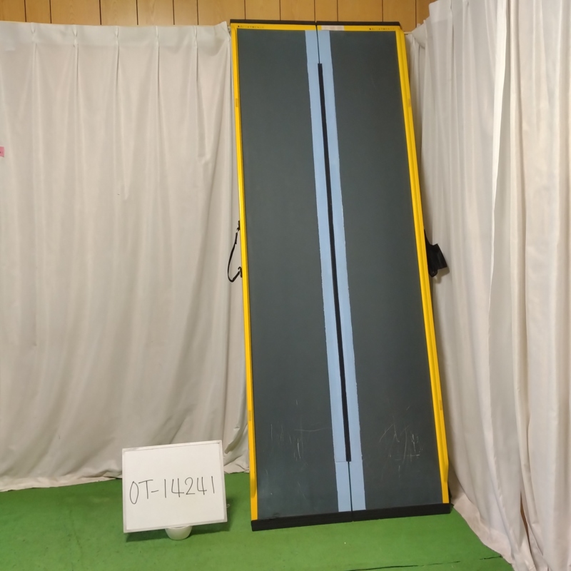 Bランク 中古 スロープ】ダンロップホームプロダクツ ダンス