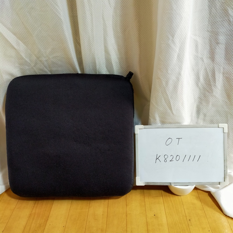 【Aランク 中古 車椅子クッション】ユーキ・トレーディング ソロスト