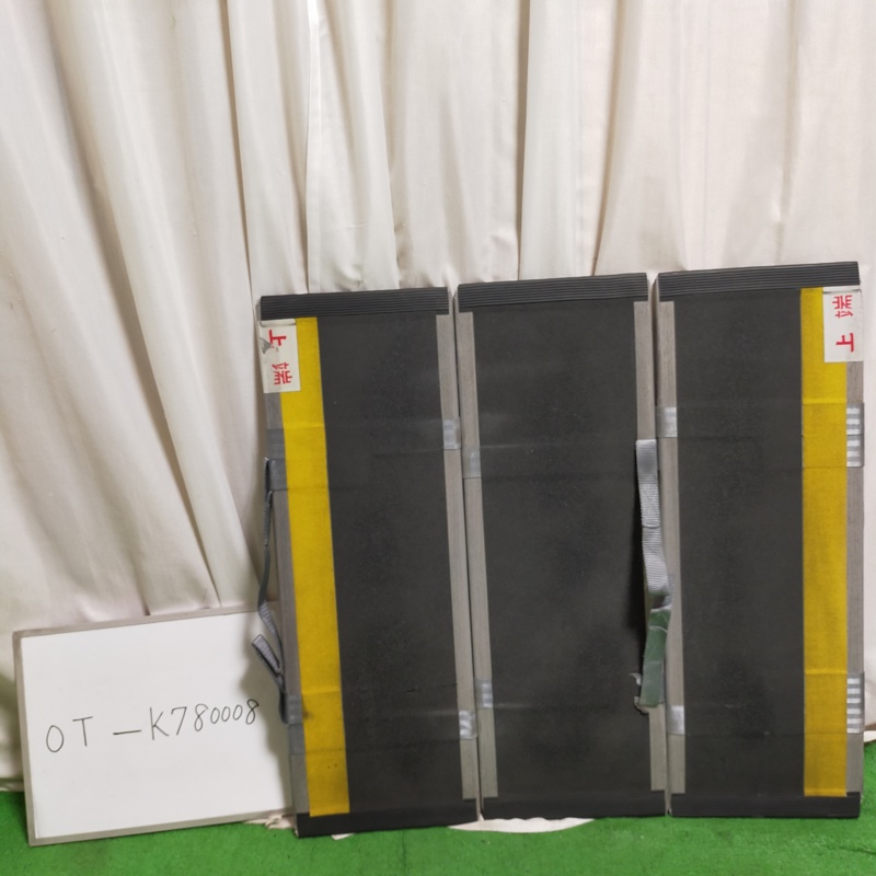 【Bランク 中古 スロープ】デクパック パーソナル  70cm (OT-780008)