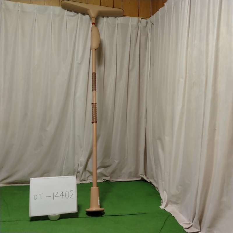 【Bランク 中古 手すり】モルテン バディー1 MNTCMIS (I型ストッパー