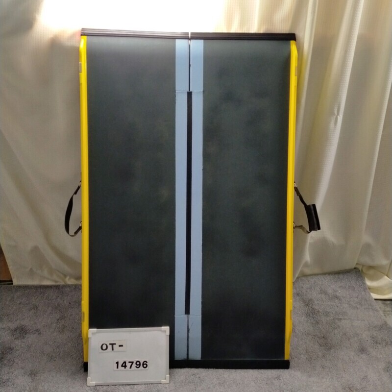 Bランク 中古 スロープ】ダンロップホームプロダクツ ダンスロープ