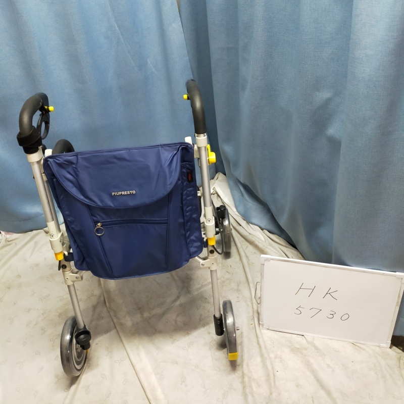 【Bランク 中古 歩行器】象印ベビー ピウプレスト75 (HK-5730)