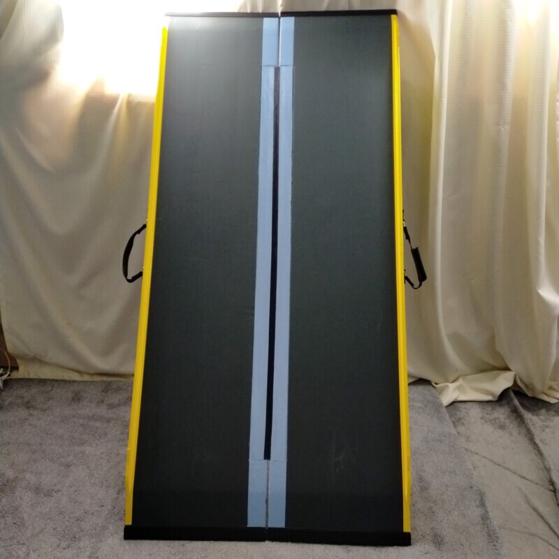 【Bランク 中古 スロープ】ダンロップホームプロダクツ ダンスロープ