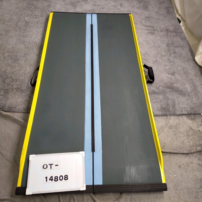 【Bランク 中古 スロープ】ダンロップホームプロダクツ ダンスロープ