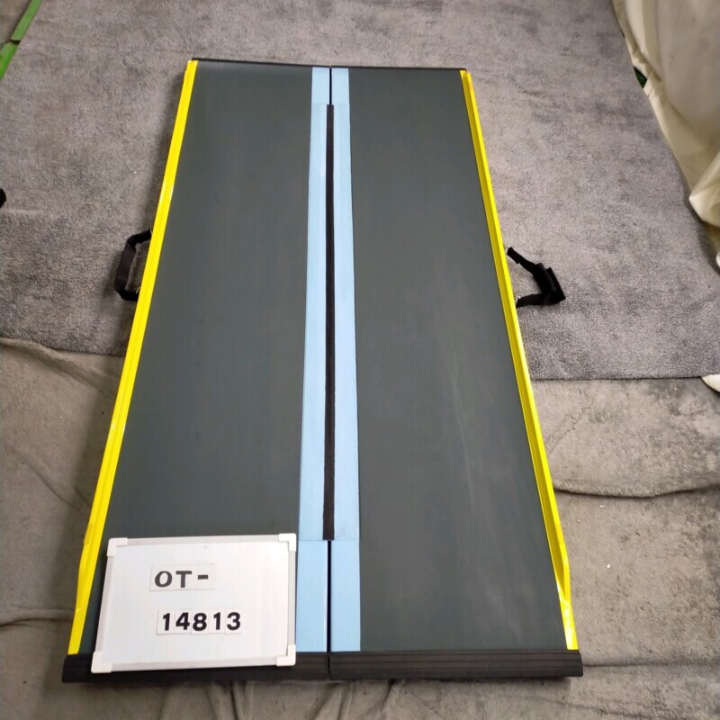 【Aランク 中古 スロープ】ダンロップホームプロダクツ ダンスロープ