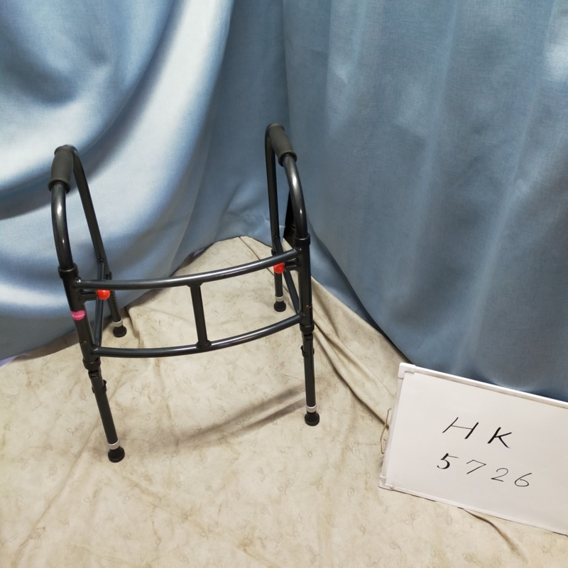【Bランク 中古 歩行器】Meme(ミーム) MgウォーカーS (HK-5726)