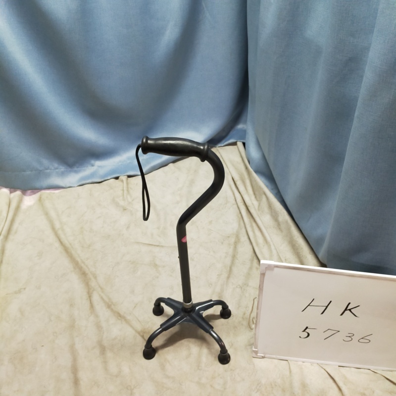 【Bランク 中古 杖】Meme(ミーム) テトラ・ケインS (HK-5736)