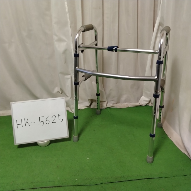 【Bランク 中古 歩行器】イーストアイ セーフティーアームウォーカー