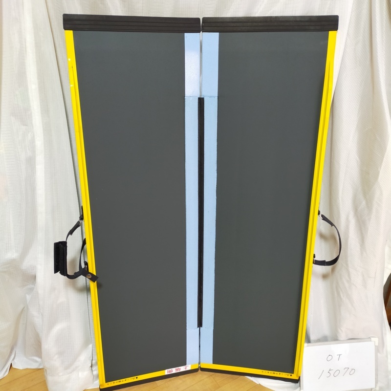 【Aランク 中古 スロープ】ダンロップホームプロダクツ ダンスロープ