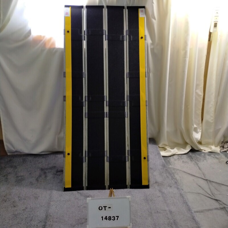 【Aランク 中古 スロープ】デクパック シニア1.65m (OT-14837)