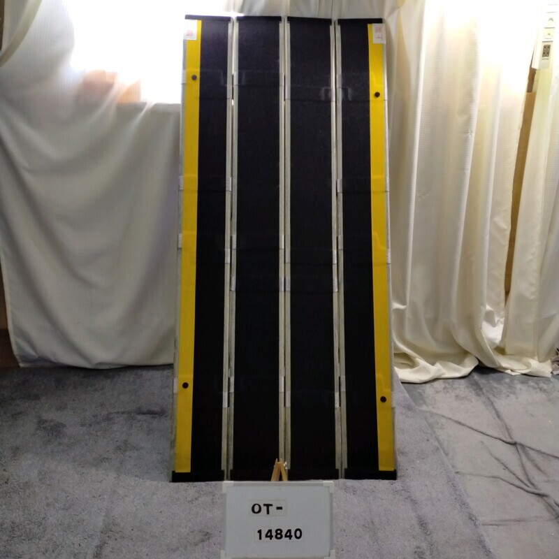 【Aランク 中古 スロープ】デクパック シニア1.65m (OT-14840)