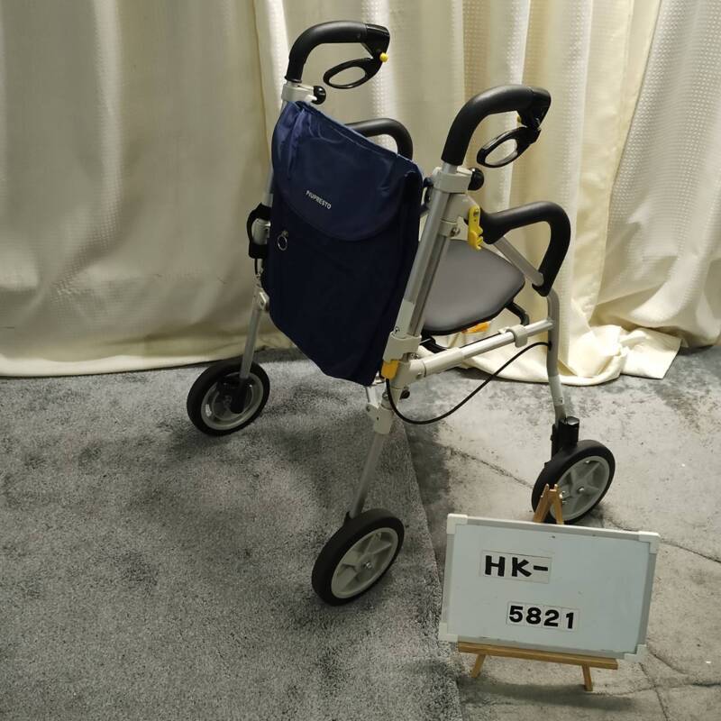 【Aランク 中古 歩行器】象印ベビー ピウプレスト75 (HK-5821)