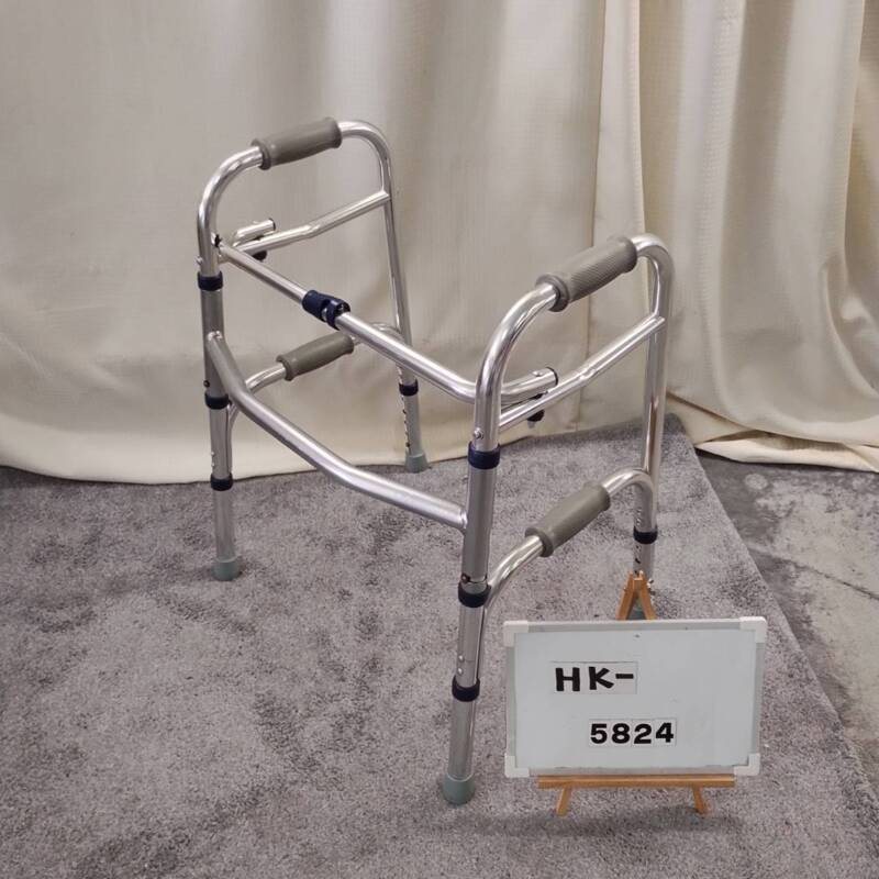 【Bランク 中古 歩行器】イーストアイ セーフティーアームウォーカー