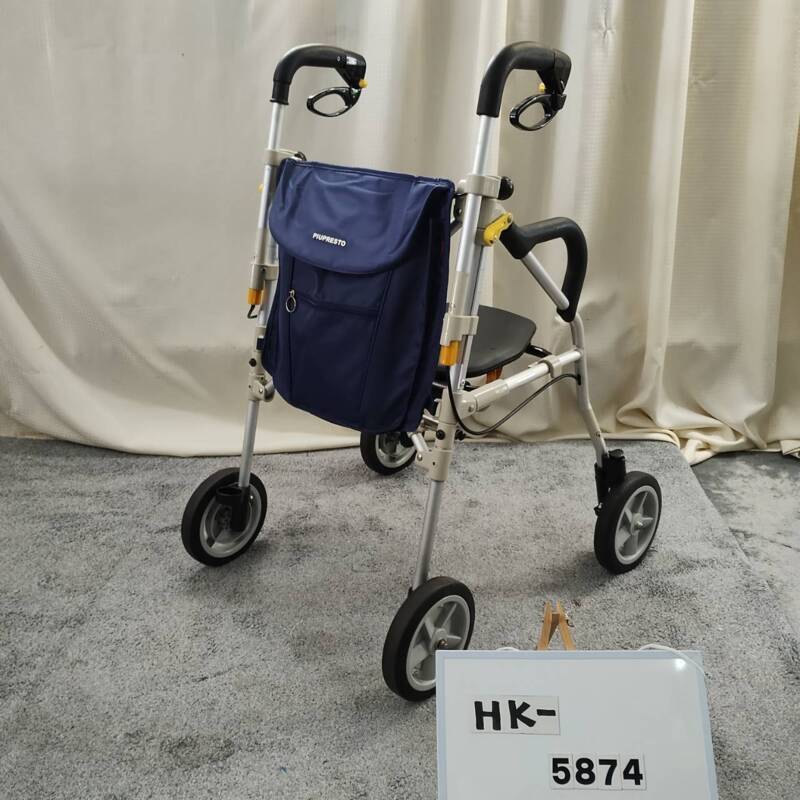 【Aランク 中古 歩行器】象印ベビー ピウプレスト75 (HK-5874)