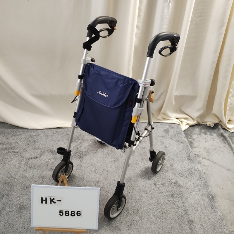 【Bランク 中古 歩行器】象印ベビーヘルシーワンT-R 298N  (HK-5886)