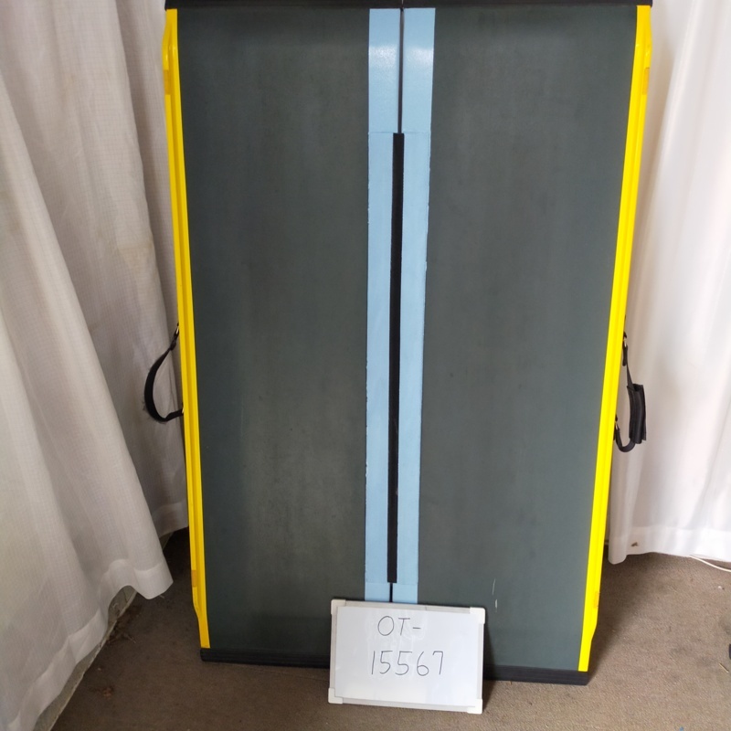 【Bランク 中古 スロープ】ダンロップホームプロダクツ ダンスロープ