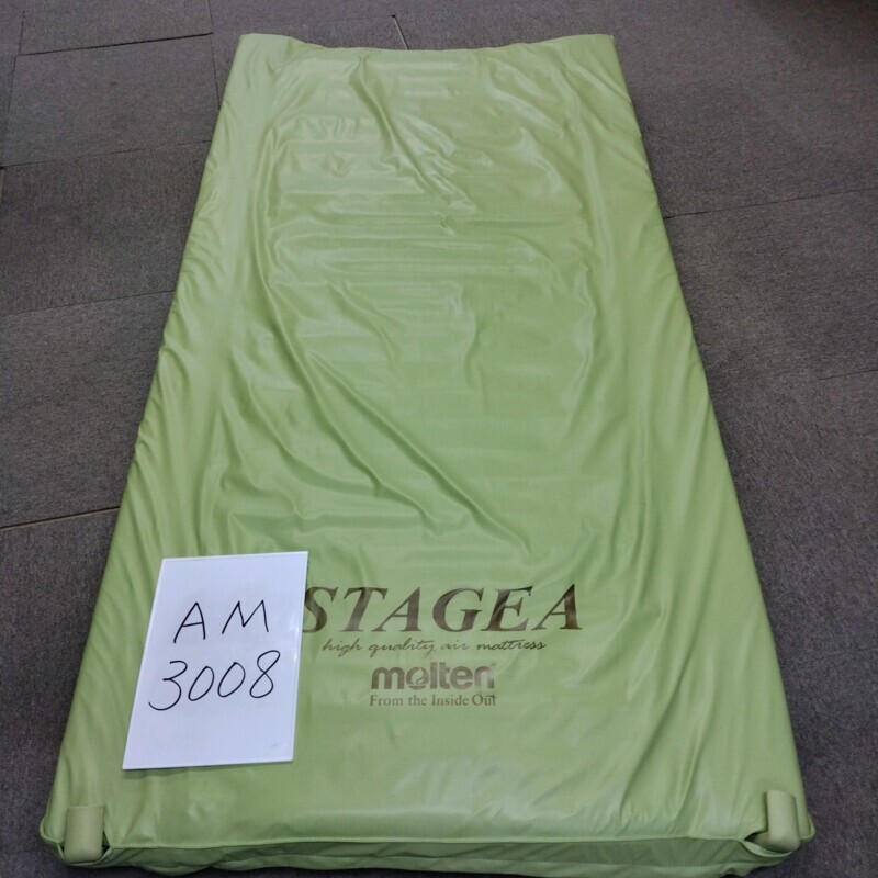 【Aランク 中古 エアーマットレス】モルテン ステージア MSTA91S (AM