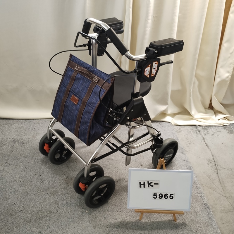 【Aランク 中古 歩行器】幸和製作所　テイコブリトルRF WAW02(HK-596