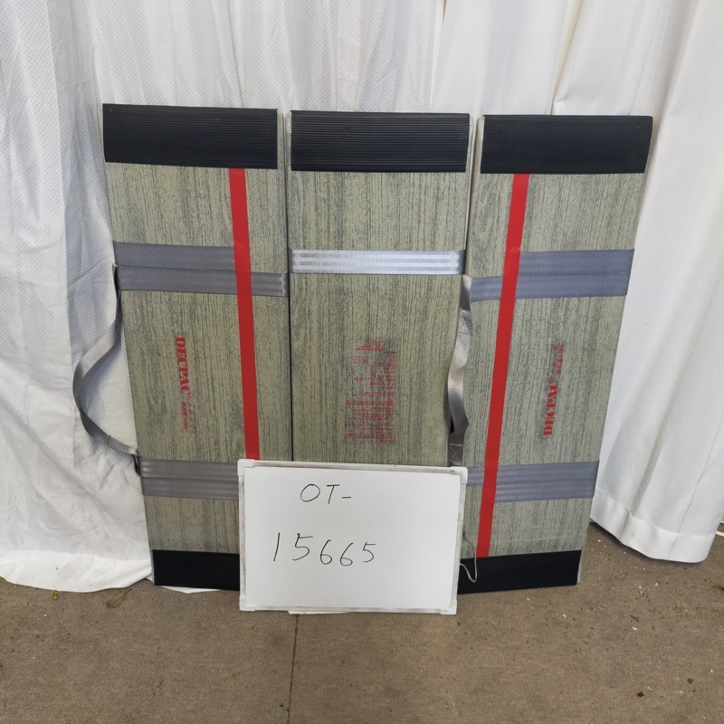 【Bランク 中古 スロープ】デクパック M.P.(87.5cm)  (OT-15665)