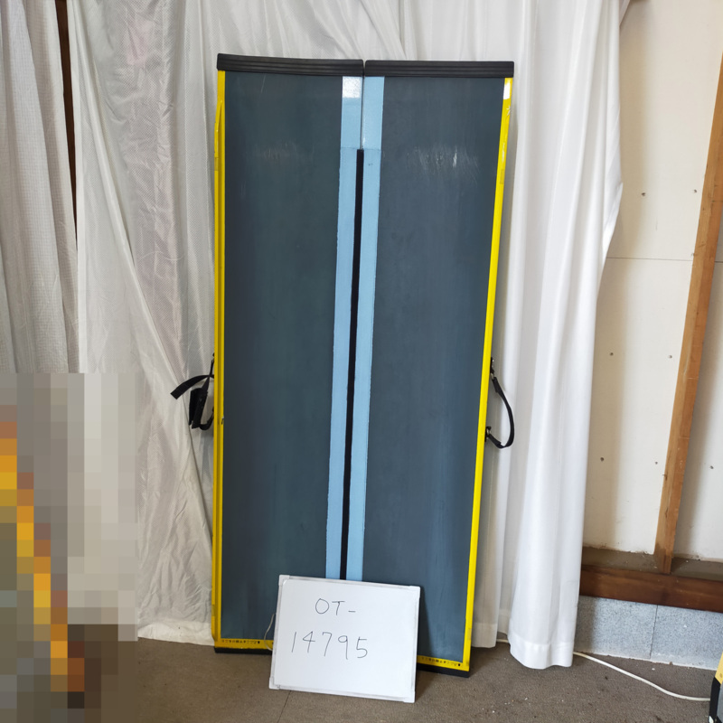 【Bランク 中古 スロープ】ダンロップホームプロダクツ ダンスロープ