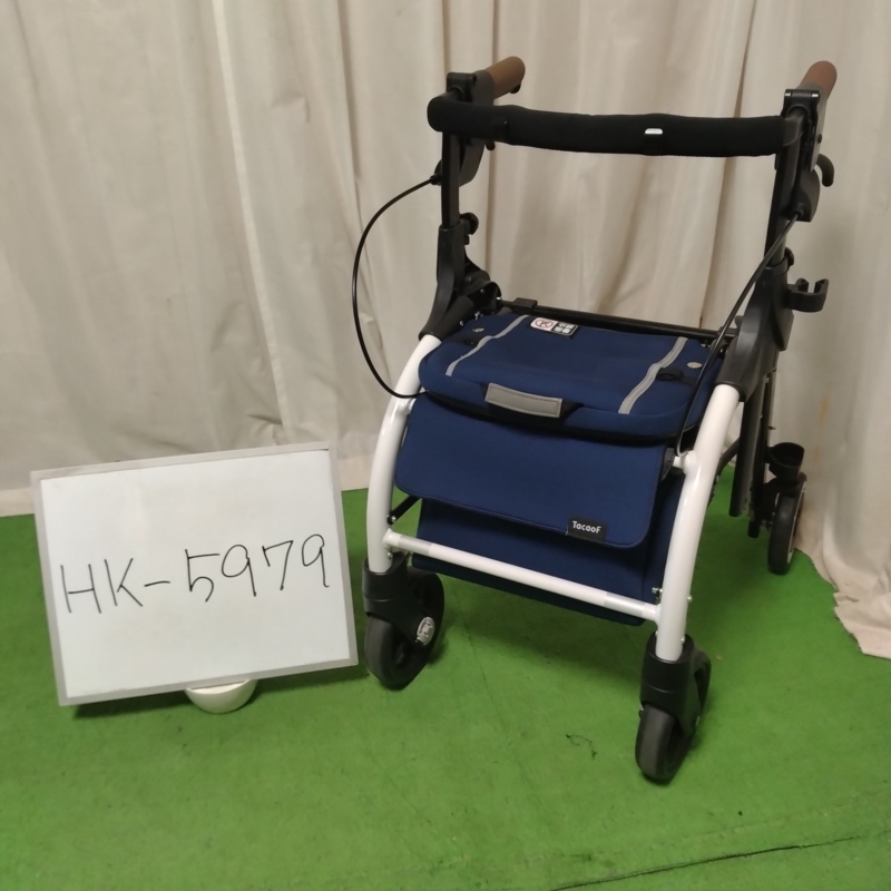 【Bランク 中古 歩行器】幸和製作所 ジスタWAW33 (HK-5979)