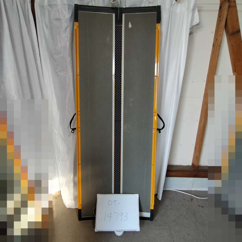 【Aランク 中古 スロープ】シコク 段ない・ス2000  (OT-14793)