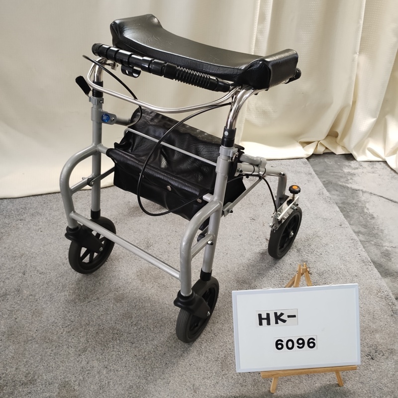 【Aランク品 中古 歩行器】ウェルパートナーズ　ラビットWA-1 (HK-60