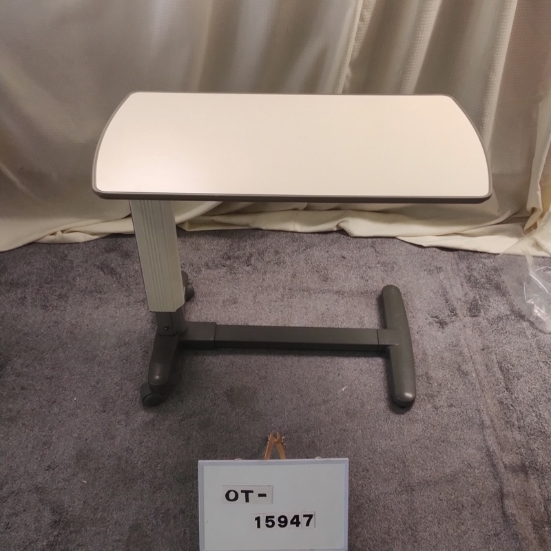 【Aランク 中古 介護テーブル】パラマウントベッド サイドテーブル K