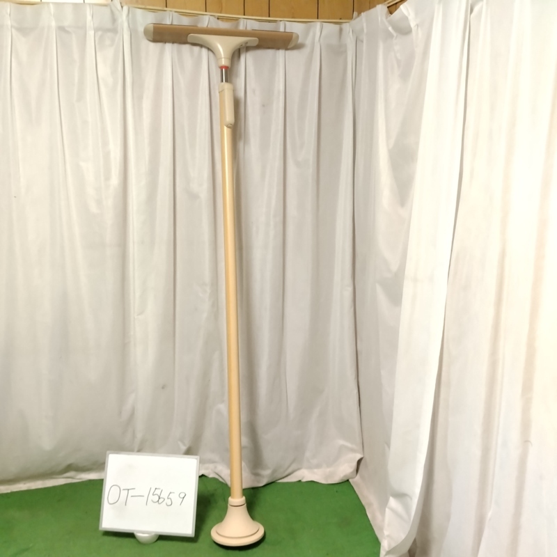 【Bランク 中古 手すり】ディッパー・ホクメイ ベスポジ-e 基本セッ