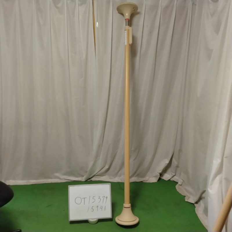 【Bランク 中古 手すり】ディッパー・ホクメイ ベスポジ-e 基本セッ