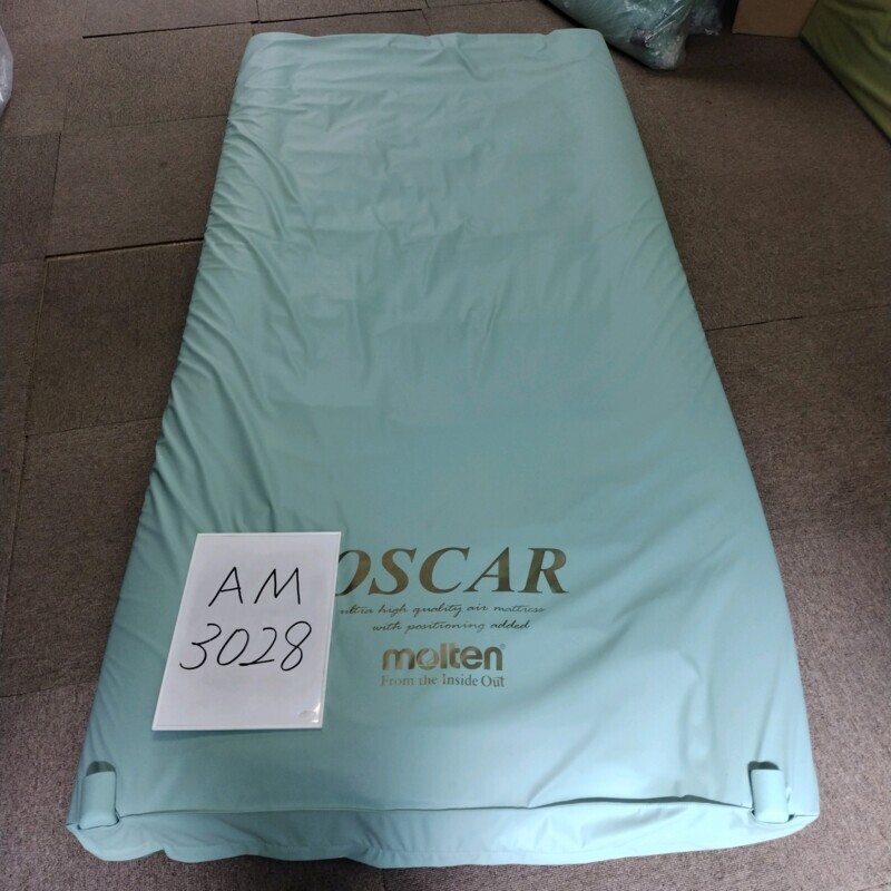【Bランク 中古 エアーマットレス】【在庫処分】モルテン オスカー M