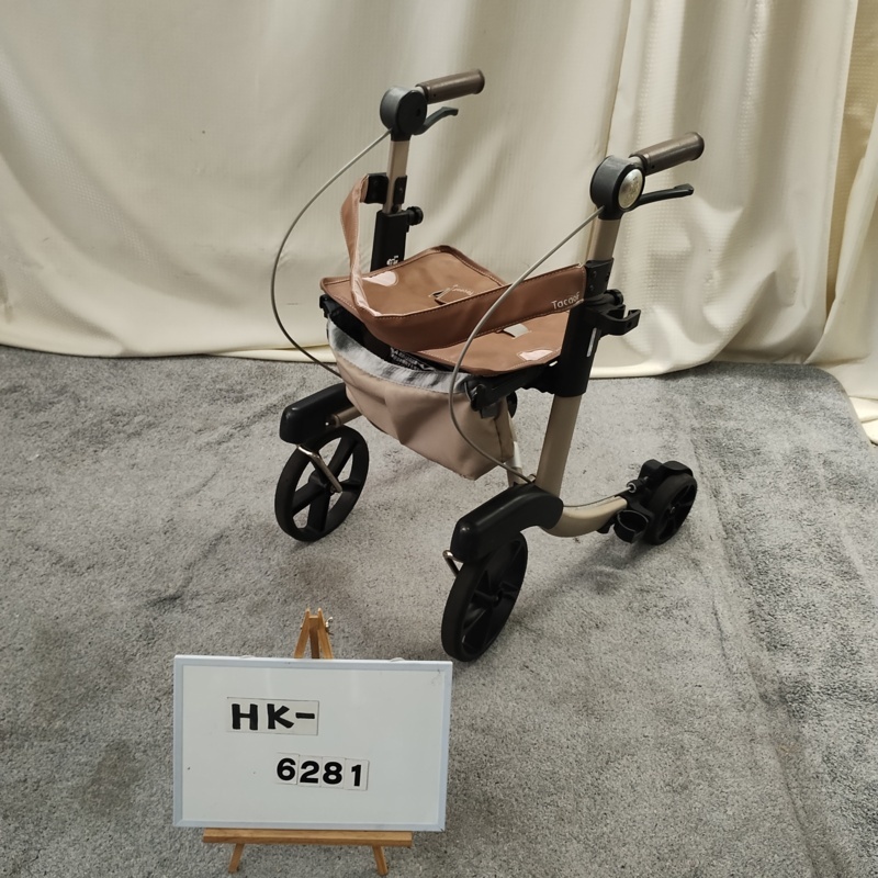 【Bランク 中古 歩行器】幸和製作所 ミシェル WAW22 (HK-6281)
