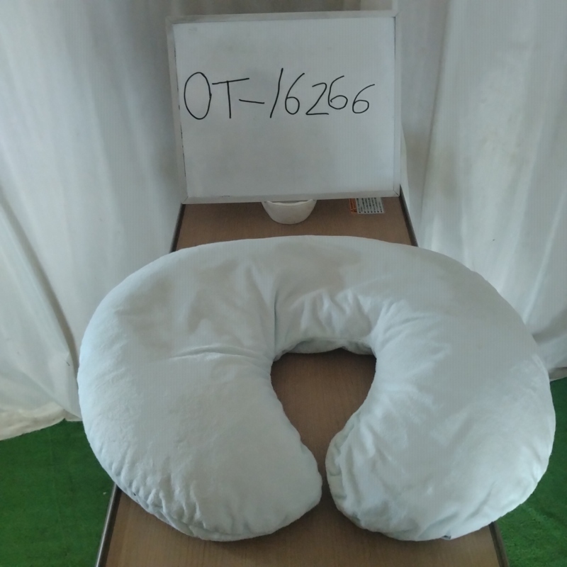【Bランク 中古  車椅子クッション】ケープ ビーズパッドCタイプ CK-