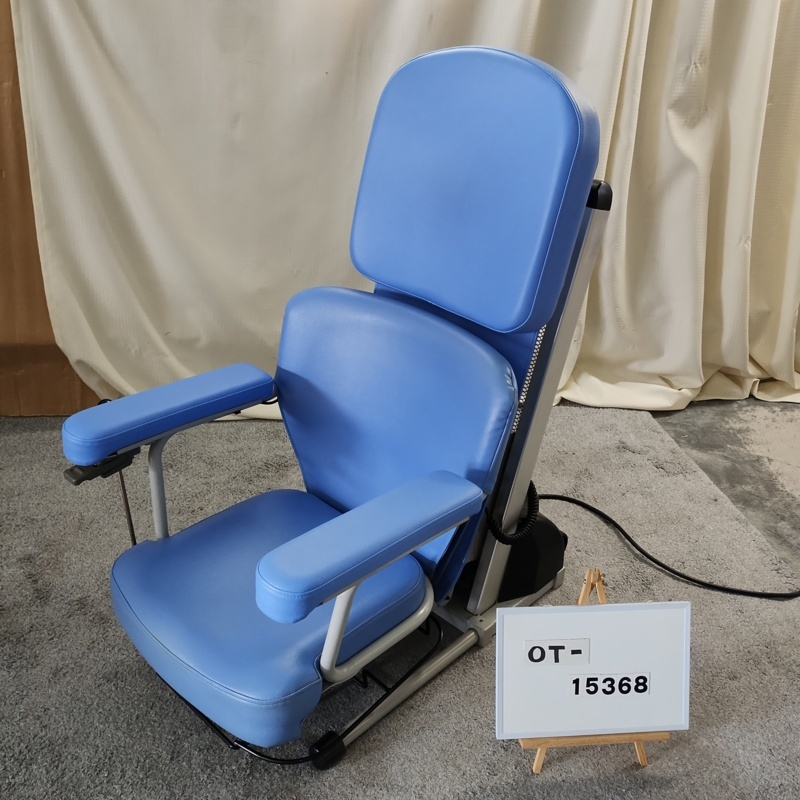 【Bランク 中古 昇降座椅子】コムラ製作所 独立宣言 ツイスト (OT-15