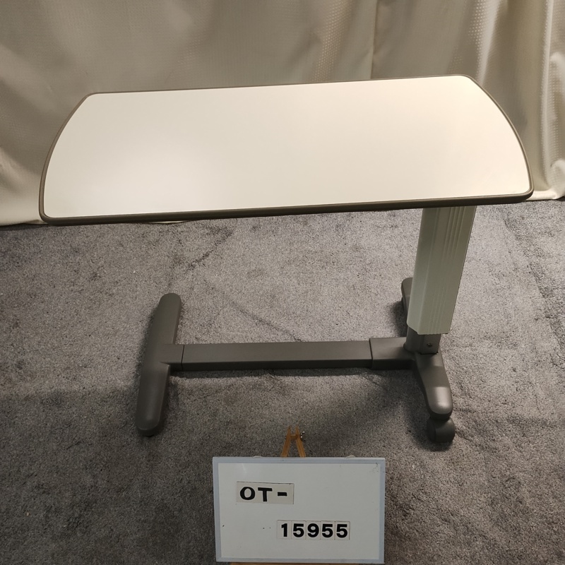 【Bランク 中古 介護テーブル】パラマウントベッド サイドテーブル K