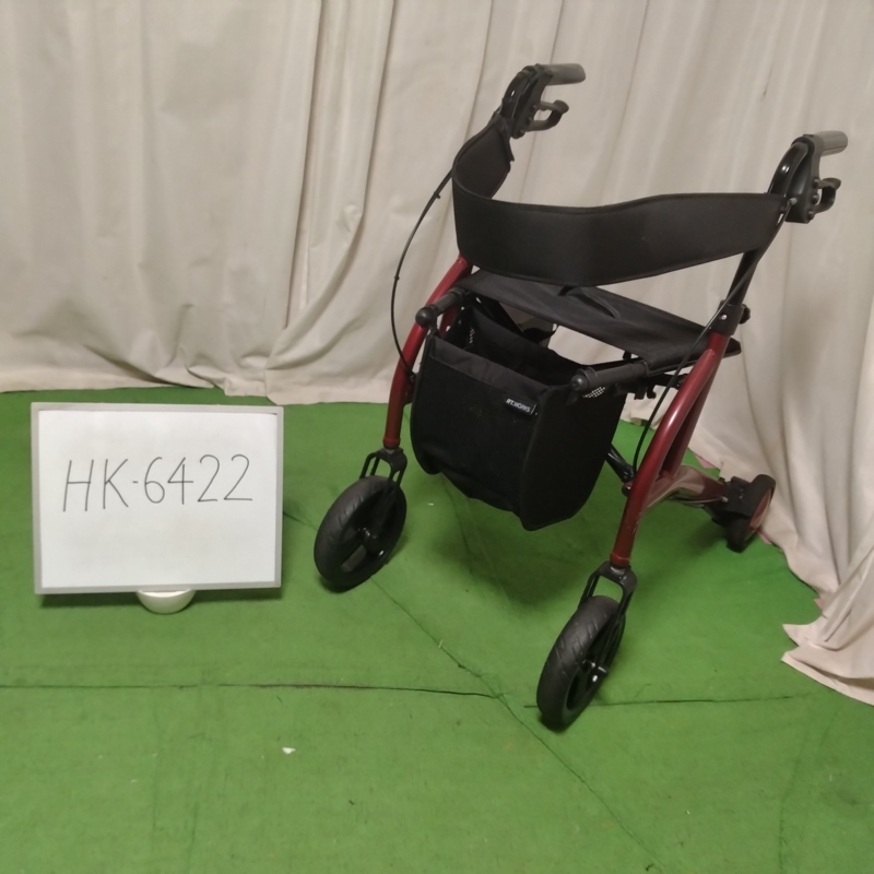 【Aランク 中古 歩行器】RT.ワークス ロボットアシストウォーカー RT