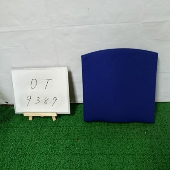 中古 車椅子用クッション「TKクッション うすかる」（日進医療器／Aランク）[OT-9389]