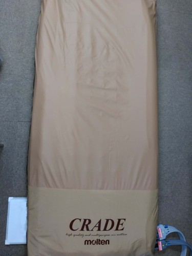 【Aランク 中古 エアーマットレス】モルテン　ステージア　MSTA91　(AM-1514)