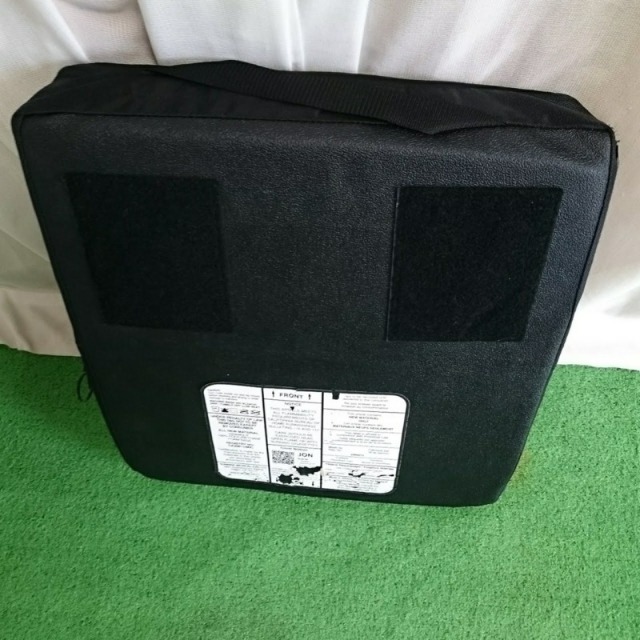 【Bランク 中古  車椅子クッション】パラマウントベッド　JAYイオン