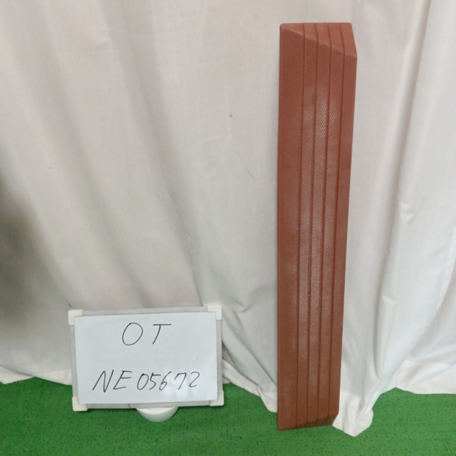 【Bランク 中古 室内スロープ】シンエイテクノ ダイヤスロープ DS76-