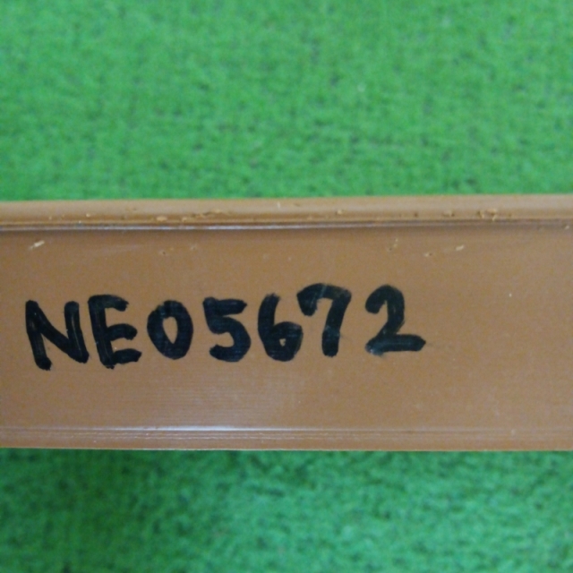 【Bランク 中古 室内スロープ】シンエイテクノ ダイヤスロープ DS76-