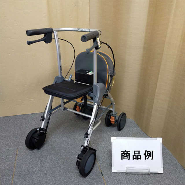 【中古 歩行器 Aランク品】幸和製作所 リトルキーパスS WAW14 (HKKW1