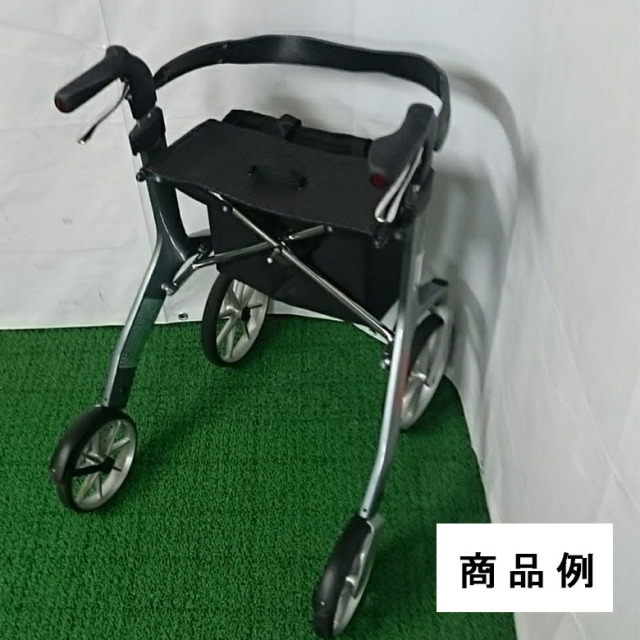 【Aランク品 中古 歩行器】竹虎ヒューマンケア レッツフライ (HKTA11