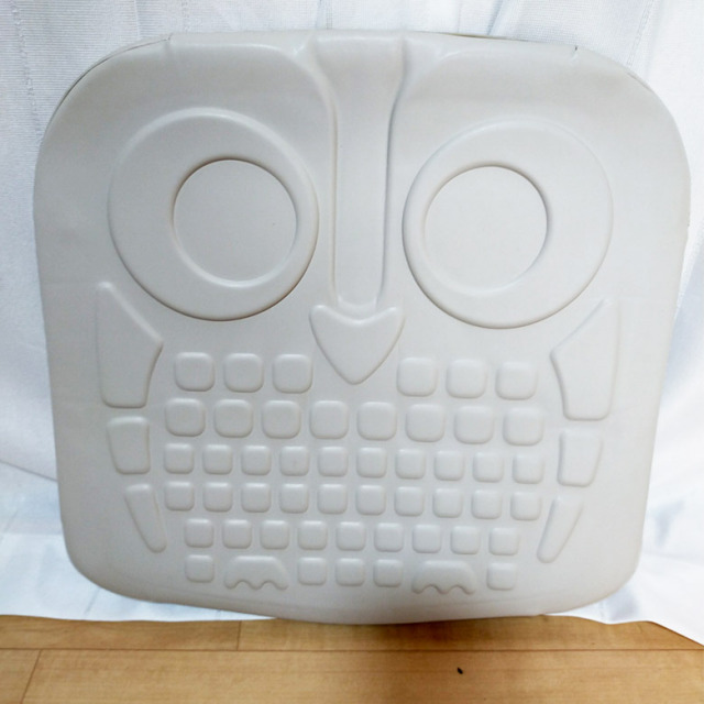 【中古  車椅子クッション Aランク】加地 アウルREHA レギュラー OWL