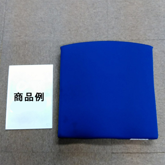 【中古  車椅子クッション Aランク】日進医療器 TKクッション うすか