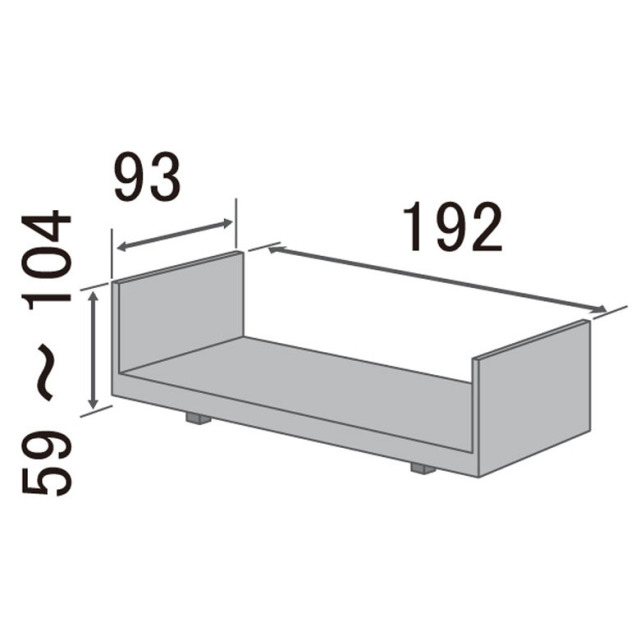 【中古 電動ベッド】パラマウントベッド 楽匠S KQ-9202（DBP9202）