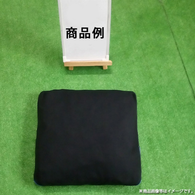 【中古  車椅子クッション Aランク】ラックヘルスケア リバティ2 (OT