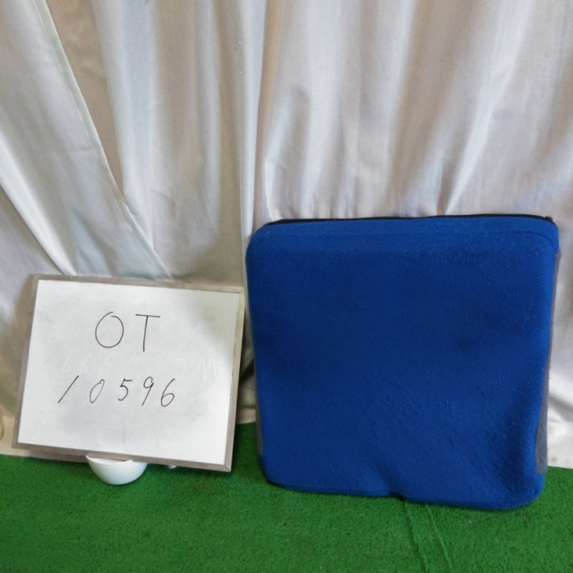 【Bランク 中古  クッション】モルテン シーポス MSPBL (OT-10596）